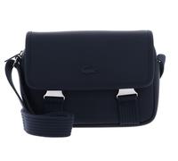 LACOSTE bolso bandolera Messenger Bag Peacoat