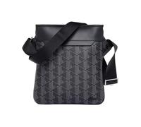 Lacoste - Bolso Bandolera Moderno - Bags - Mujer - Negro - ONE SIZE -