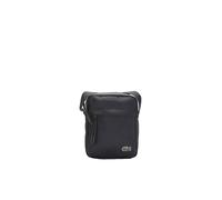 Lacoste Core Essentials Neocroc Bolsa de hombro 16.5 cm azul