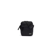 Lacoste NU4788NE - Bolso cruzado para hombre, color negro, Noir, Western