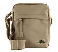 LACOSTE bolso bandolera Neocroc Vertical Camera Bag Simply Taupe