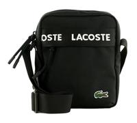 LACOSTE bolso bandolera Neocroc Vertical Camera Bag Tape Noir