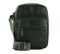 LACOSTE bolso bandolera Nomogramme Crossover Bag Sinople