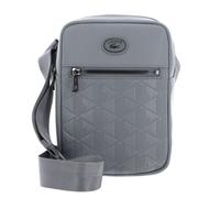 LACOSTE bolso bandolera Nomogramme Vertical Camera Bag Monument