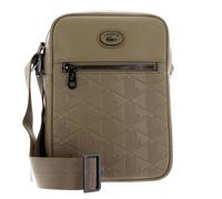 LACOSTE bolso bandolera Nomogramme Vertical Camera Bag Viennois