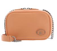 LACOSTE bolso bandolera Origin Croc Square Crossover Bag