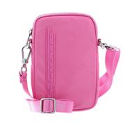 LACOSTE bolso bandolera para celular Phone Holder Wild Rose Corrida