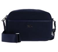 LACOSTE bolso bandolera Reporter Bag Marine 166