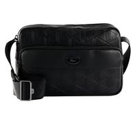 LACOSTE bolso bandolera Reporter Bag Noir