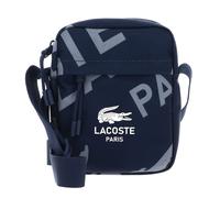 LACOSTE bolso bandolera Vertical Camera Bag Allover Lacoste Paris