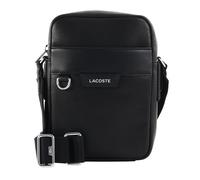 LACOSTE bolso bandolera Vertical Camera Bag Noir
