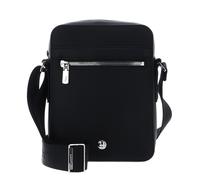 LACOSTE bolso bandolera Vertical Camera Bag Noir