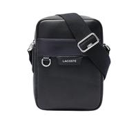 Lacoste - Bolso cruzado elegante urbano negro - Bags - Mujer - Negro - ONE SIZE -