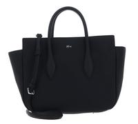 LACOSTE bolso Daily City Top Handle Bag M Noir
