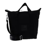 LACOSTE bolso de bandolera Active Nylon S Tote Bag Noir