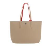 LACOSTE bolso de bandolera Anna Shopping Bag Viennois Grenadine