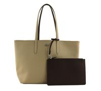 LACOSTE bolso de bandolera Anna Shopping Bag Viennois Puce
