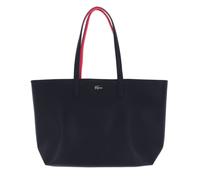 Lacoste Anna - Bolsa de mano con cremallera para mujer (paquete de 1)