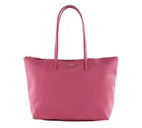 LACOSTE bolso de bandolera L.12.12 Concept L Shopping Bag L Malva