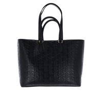 LACOSTE bolso de bandolera Maheki Shopping Bag L Noir