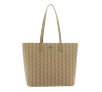 LACOSTE bolso de bandolera Shopping Bag Viennois Beige