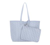 LACOSTE bolso de bandolera Zel Shopping Bag Mono Phoenix Farine