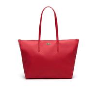Lacoste - Bolso de Compras de Moda Rojo - Bags - Mujer - Rojo - ONE SIZE -