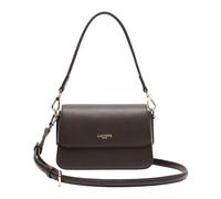 Lacoste - Bolso de Hombro Champs-Élysées - Bags - Mujer - Marrón - ONE SIZE -