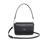 Lacoste - Bolso de Hombro Champs-Élysées - Bags - Mujer - Negro - ONE SIZE -