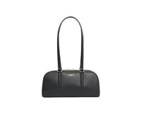 Lacoste - Bolso de Hombro Champs-Élysées - Bags - Mujer - Negro - ONE SIZE -