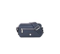 LACOSTE Bolso de hombro 'Lacoste Petit sac messenger Homme Langon Petit Piqué Marine' azul One Size EUR