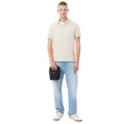 LACOSTE Bolso de hombro 'Lacoste Sacoche Ossian Homme NH5047OI Noir' negro One Size negro