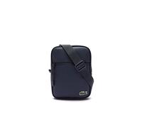 Lacoste bolso de hombro Lcst Hombre, Eclipsar, Talla única