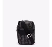 Lacoste Bolso de hombro Negro NH4409LX-H45