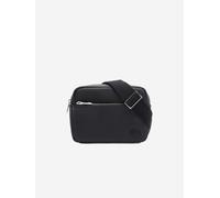 LACOSTE Bolso de hombro negro One Size EUR