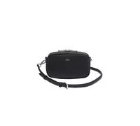 LACOSTE Bolso de hombro negro One Size EUR