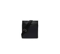 Lacoste Bolso de hombro para hombre Men S Classic, negro