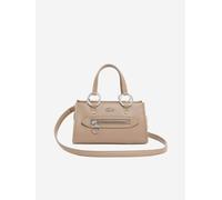 LACOSTE Bolso de mano 'Celys' beige One Size EUR