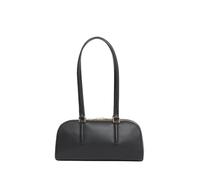 LACOSTE Bolso de mano 'Champs-Élysées' marrón One Size EUR