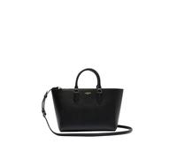 Lacoste Champs Elysees Tote medium Bag T.U Negro
