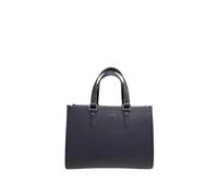 LACOSTE Bolso de mano 'Elegance' azul One Size azul