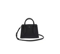 LACOSTE Bolso de mano 'Lacoste Sac à main Daily City Noir' negro One Size EUR