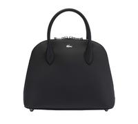 LACOSTE Bolso de mano negro One Size negro