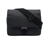 Lacoste Nh4428hc, Bolsa Hombre, Negro, Talla única