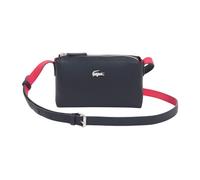 Lacoste - Bolso Mini Anna Cruzado - Bags - Mujer - Azul - ONE SIZE -