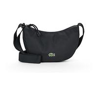 Lacoste Neocroc Moon Bag T.U Negro