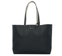 Lacoste Anna Bolsa shopping negro negro