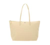 LACOSTE bolso shopper Shopping Bag L Millet