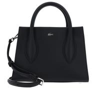 LACOSTE bolso Top Handle Bag S Noir
