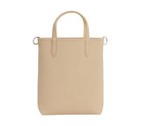 Lacoste - Bolso Tote Reversible - Bags - Mujer - Beige - ONE SIZE -